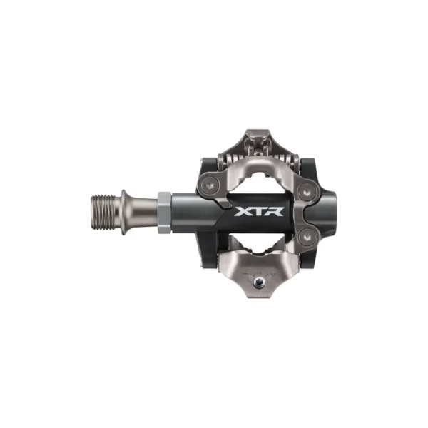 פדלים קליטים לאופני שטח Shimano XTR Di2 M9200