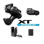 קיט שדרוג למערכת הילוכים חשמלית חיבור לברקס שימנו לאופני שטח Shimano XT Di2