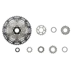 קסטה 12 הילוכים 10-51 לאופני שטח Shimano XT Di2