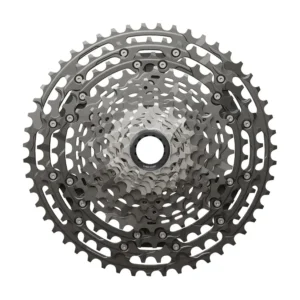 קסטה 12 הילוכים 10-51 לאופני שטח Shimano XTR Di2