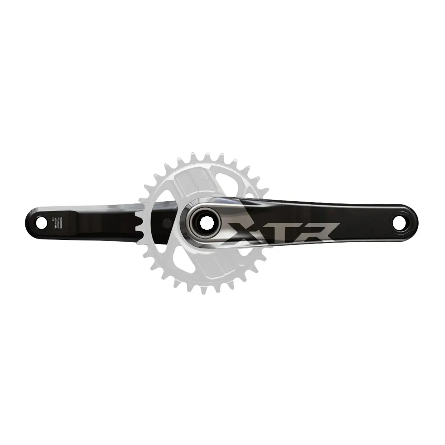 קרנאק 12 הילוכים לאופני שטח Shimano XTR DI2 9220 (2) קרנאק 12 הילוכים לאופני שטח Shimano XTR DI2 9220