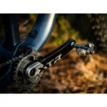 קרנאק 12 הילוכים לאופני שטח Shimano XTR DI2 9220