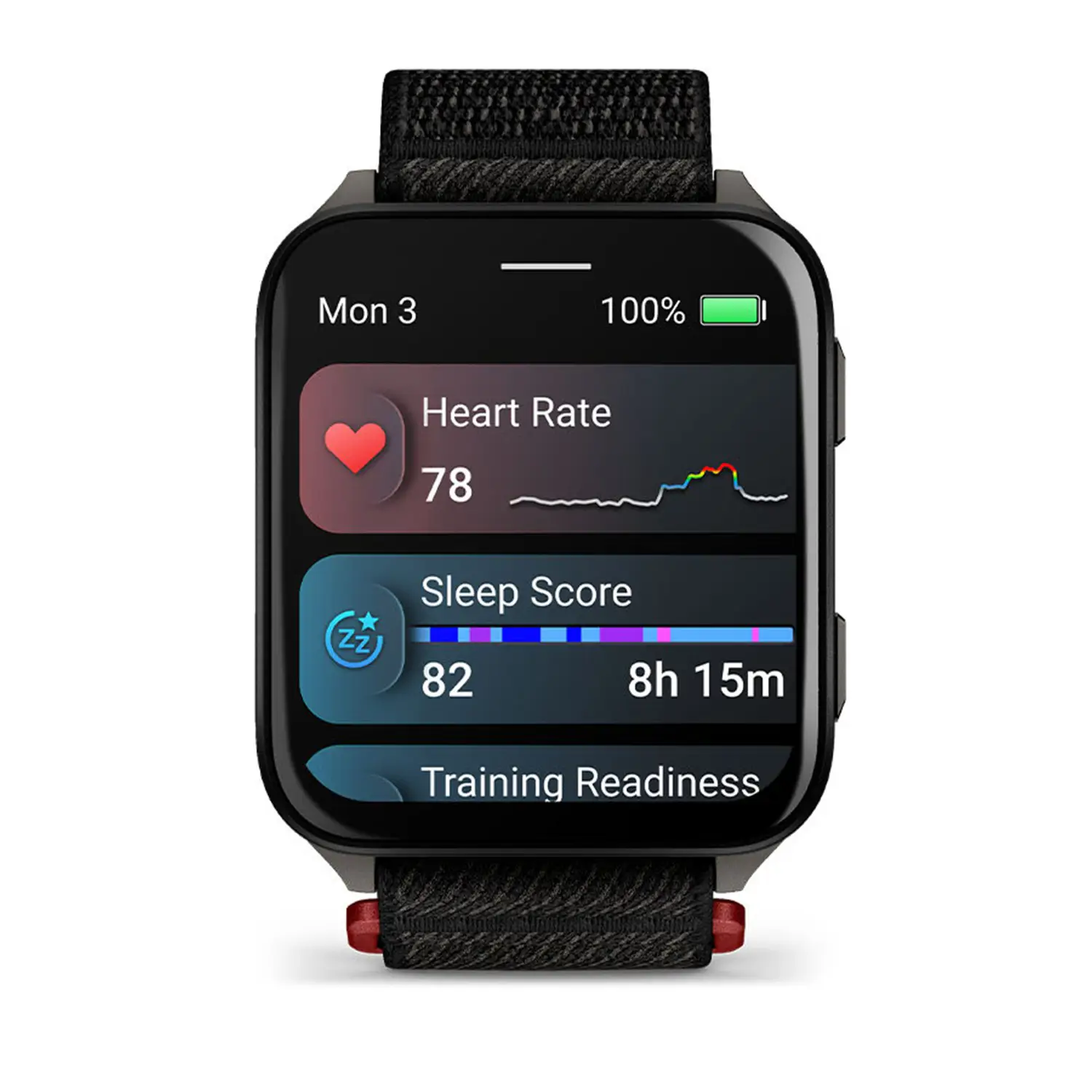 שעון גרמין ספורט חכם מסך מרובע 51 ממ Garmin Venu X1 (3) שעון גרמין ספורט חכם מסך מרובע 51 ממ Garmin Venu X1