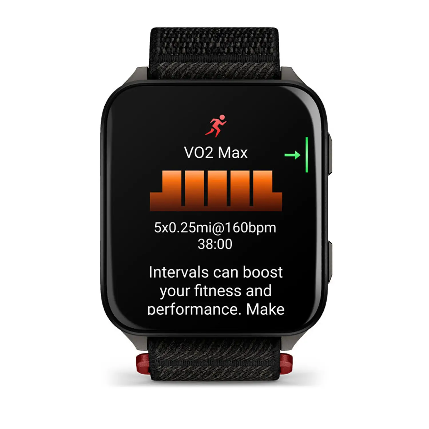 שעון גרמין ספורט חכם מסך מרובע 51 ממ Garmin Venu X1 (4) שעון גרמין ספורט חכם מסך מרובע 51 ממ Garmin Venu X1