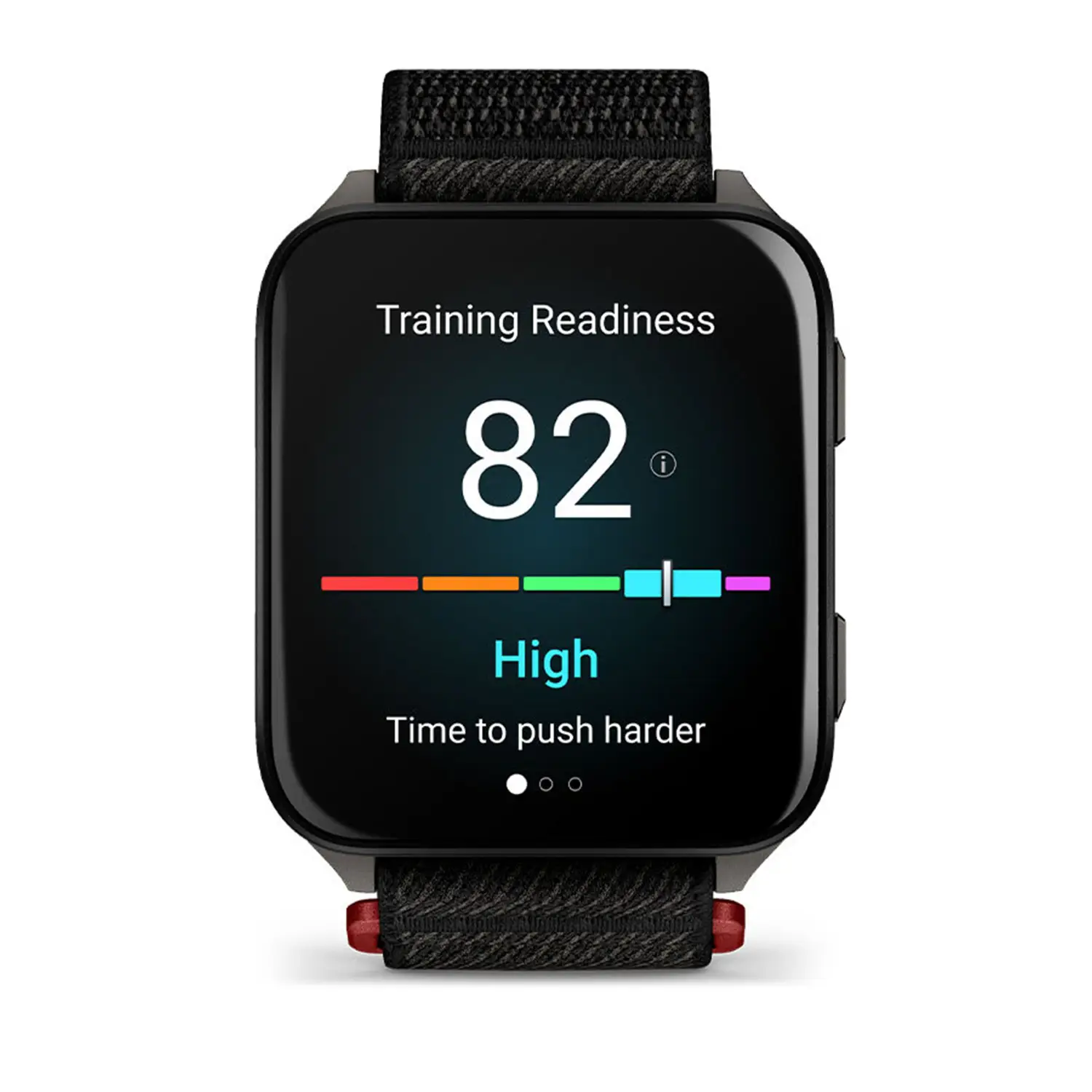 שעון גרמין ספורט חכם מסך מרובע 51 ממ Garmin Venu X1 (5) שעון גרמין ספורט חכם מסך מרובע 51 ממ Garmin Venu X1