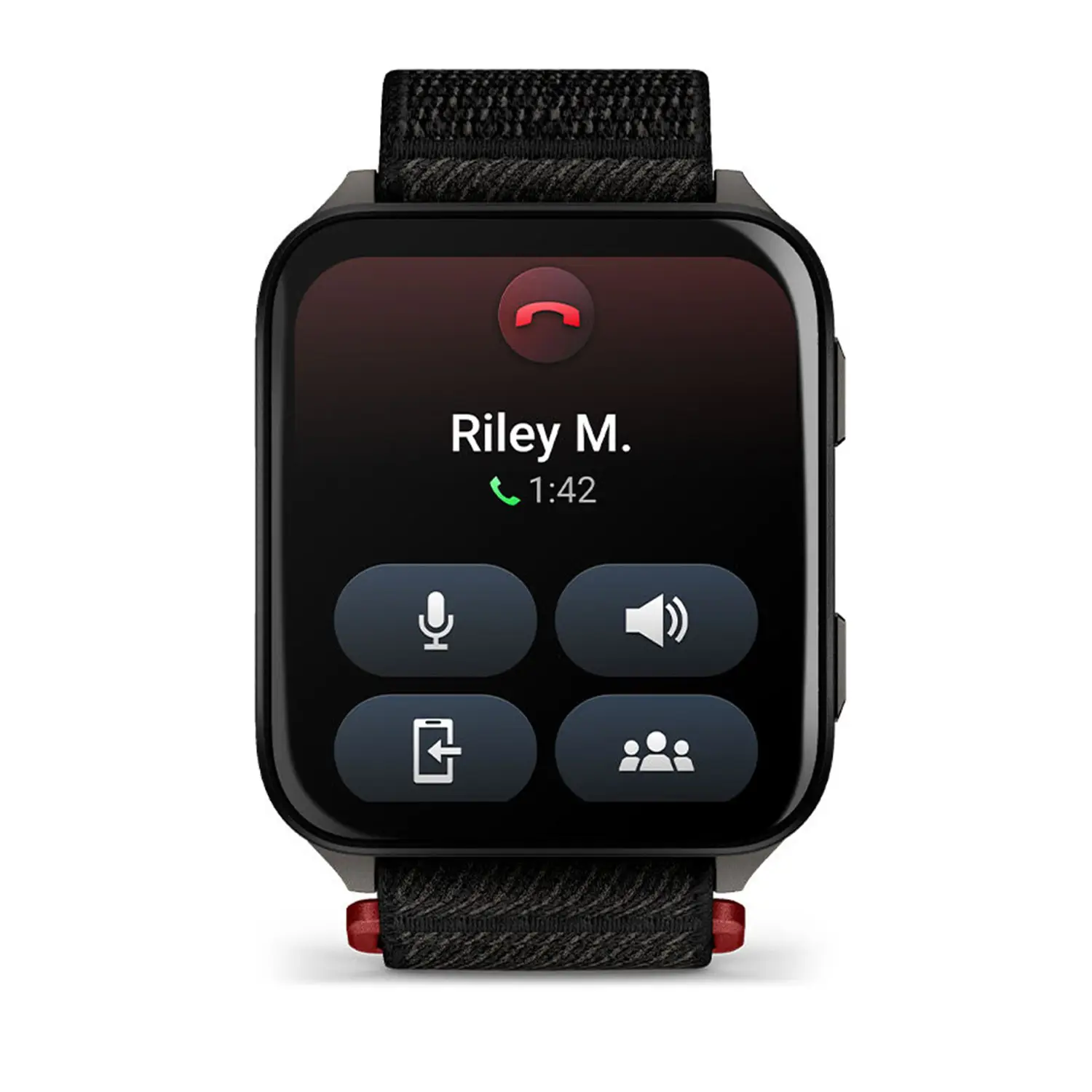 שעון גרמין ספורט חכם מסך מרובע 51 ממ Garmin Venu X1 (6) שעון גרמין ספורט חכם מסך מרובע 51 ממ Garmin Venu X1