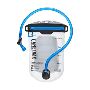 שקית שתייה 2 ליטר עם רוכסן לתיק רכיבה קאמלבק Camelbak