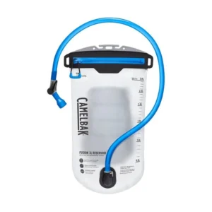 שקית שתייה 3 ליטר עם רוכסן לתיק רכיבה קאמלבק Camelbak
