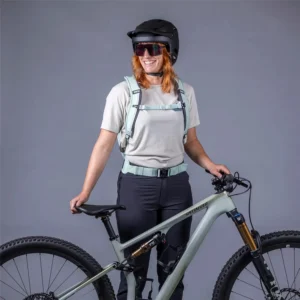 תיק רכיבה לאופני שטח Evoc Stage 12