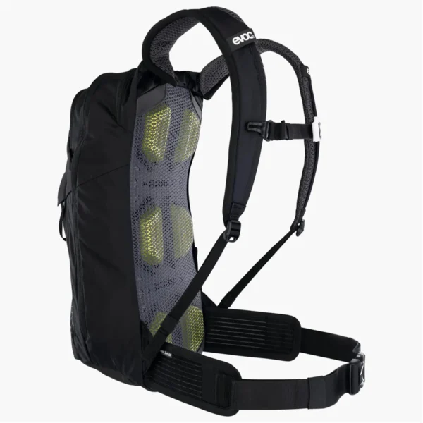 תיק רכיבה לאופני שטח Evoc Stage 12