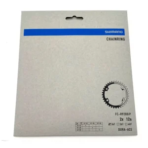 גלגל שיניים 34T שיניים Shimano Dura-Ace