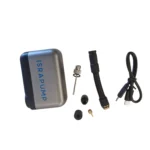 משאבה חשמלית לאופניים ישראפמפ סייקפלוס Cycplus ISRAPUMP