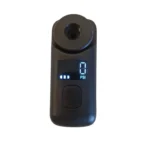 משאבה חשמלית לאופניים ישראפמפ סייקפלוס Cycplus ISRAPUMP