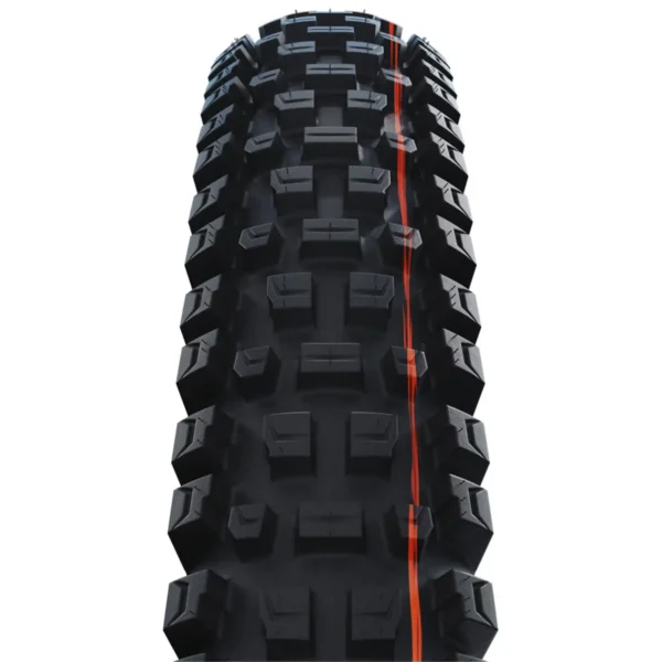 צמיג שוולבה אלברט רדיאל 27.5X2.6 Schwalbe ALBERT GRAVITY PRO Radial