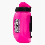 בקבוק לאופניים 450 מל עם פידלוק Muc-Off x Fidlock Twist