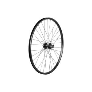 גלגל קדמי 29 ציר 9 לאופני שטח הכנה לדיסק Bontrager