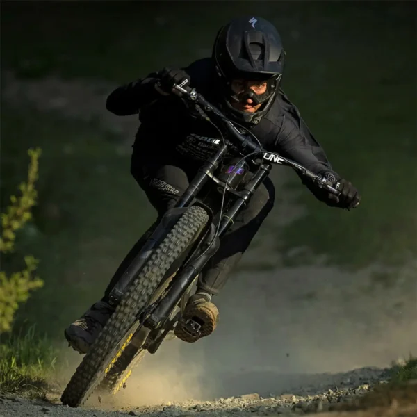 כידון אלומניום לאופני שטח 800 ממ 35 רייז 35 V2 OneUp