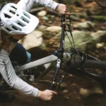 כידון קרבון לאופני שטח 800 ממ 35 רייז 35 V2 OneUp Carbon