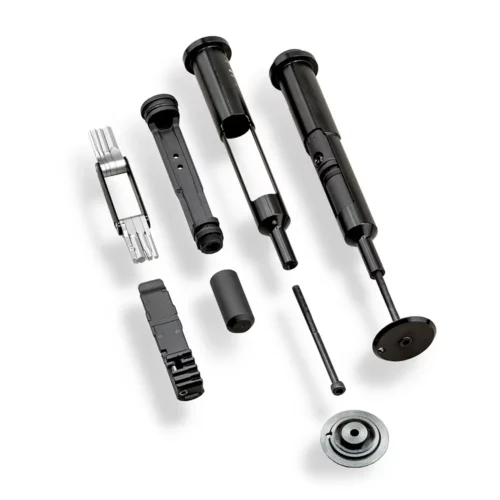 מולטי טול בתוך הסטם - הקצר One Up EDC Threadless