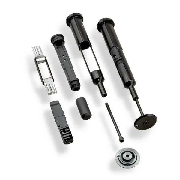 מולטי טול בתוך הסטם - הקצר One Up EDC Threadless