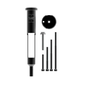 מולטי טול בתוך הסטם - הקצר One Up EDC Threadless