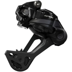 מעביר אחורי אלחוטי 12 הילוכים לאופני גראבל Shimano GRX RD-RX827