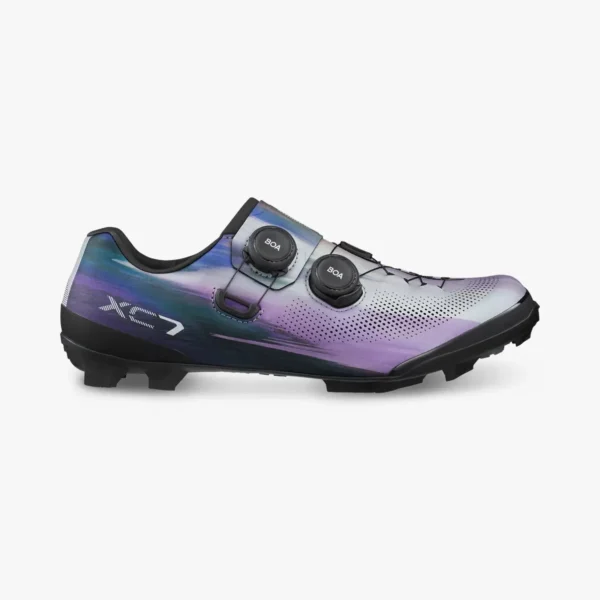נעליי רכיבה לאופני שטח שימנו קליטים Shimano SH-XC703