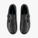 נעליי רכיבה לאופני שטח שימנו קליטים Shimano SH-XC703 - שחור