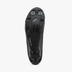 נעליי רכיבה לאופני שטח שימנו קליטים Shimano SH-XC703 - שחור