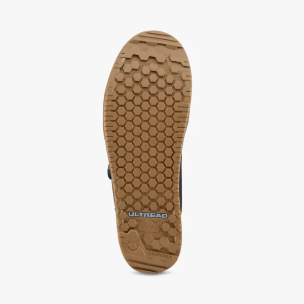 נעליי רכיבה לאופניי שטח שימנו פלאטים Shimano GF8 GF800