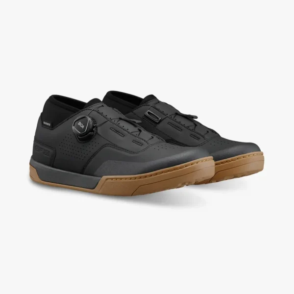 נעליי רכיבה לאופניי שטח שימנו פלאטים Shimano GF8 GF800