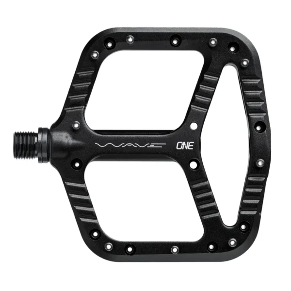 פדלים פלאטים לאופניי שטח One Up Wave Pedals