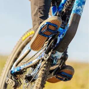 פדלים פלאטים לאופניי שטח One Up Wave Pedals