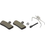 רפידות סראם ברקס אורגני SRAM GUIDE R