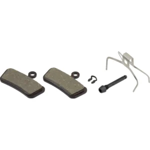 רפידות סראם ברקס אורגני SRAM GUIDE R (2) רפידות סראם ברקס אורגני SRAM GUIDE R