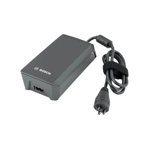 מטען לסוללה בוש לאופניים Bosch 4A 100-240V V2 מטען לסוללה בוש לאופניים Bosch 4A 100-240V V2