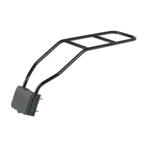 סבל לכיסא תינוק לאופניים על השלדה Urban Iki