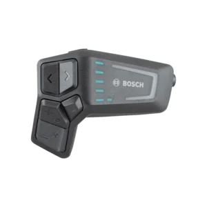 שלט רחוק בוש לאופניים חשמליים BOSCH Smart System LED Remote