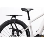 סבל אחורי עם התקן אוניברסלי לאופניים Aeroe Spider Pannier Rack