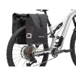 סבל אחורי עם התקן אוניברסלי לאופניים Aeroe Spider Pannier Rack