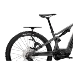 סבל אחורי עם התקן אוניברסלי לאופניים Aeroe Spider Pannier Rack