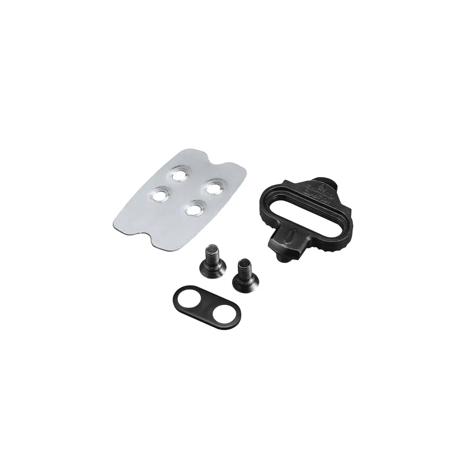 קליטים לנעליי שטח Shimano CL-MT001 (4) קליטים לנעליי שטח Shimano CL-MT001