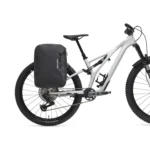 תיק גב לרכיבה המתחבר לשלדת האופניים 10 ל' Aeroe QuickLock Urban Backpack