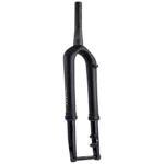 בולם קדמי לאופני גראבל אינברט 40 ממ CANE CREEK Invert Climb Switch