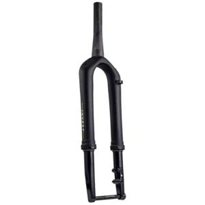 בולם קדמי לאופני גראבל אינברט 40 ממ CANE CREEK Invert Climb Switch