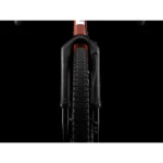 בולם קדמי לאופני גראבל אינברט 40 ממ CANE CREEK Invert Climb Switch