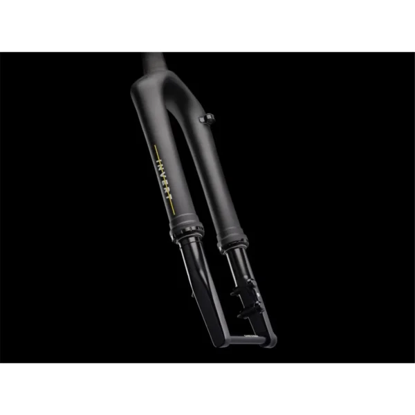 בולם קדמי לאופני גראבל אינברט 40 ממ CANE CREEK Invert Climb Switch