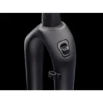 בולם קדמי לאופני גראבל אינברט 40 ממ CANE CREEK Invert Climb Switch