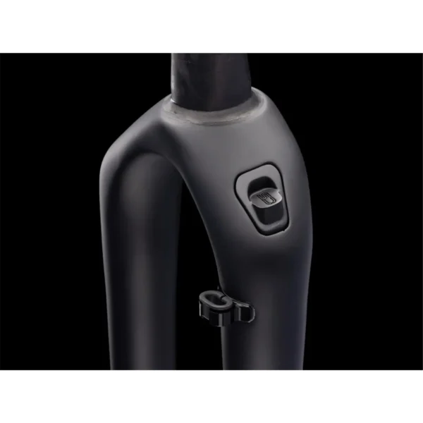 בולם קדמי לאופני גראבל אינברט 40 ממ CANE CREEK Invert Climb Switch