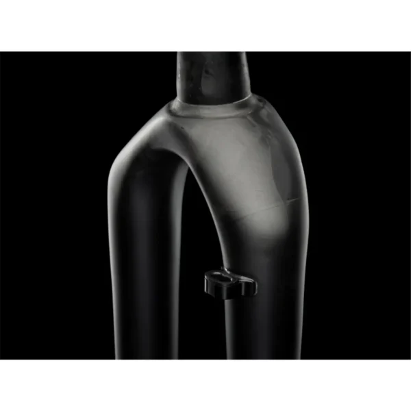 בולם קדמי לאופני גראבל אינברט 40 ממ CANE CREEK Invert Climb Switch